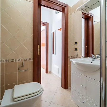 公寓 Miraflores 阿尔盖罗