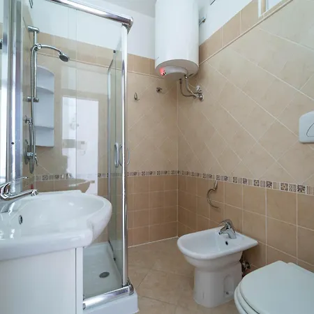 公寓 Miraflores 阿尔盖罗