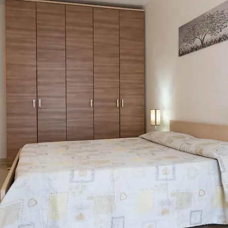 Miraflores * 阿尔盖罗