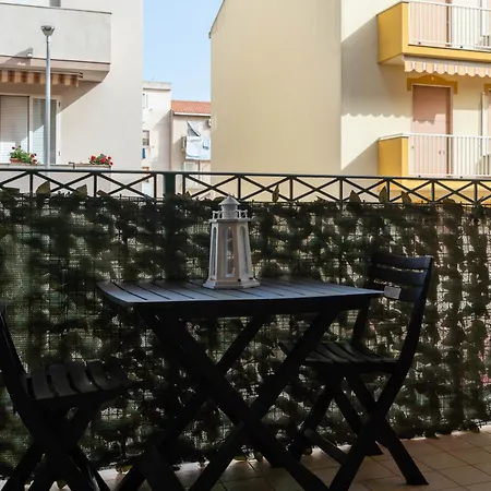 Miraflores * 阿尔盖罗