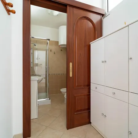 Miraflores Apartment *