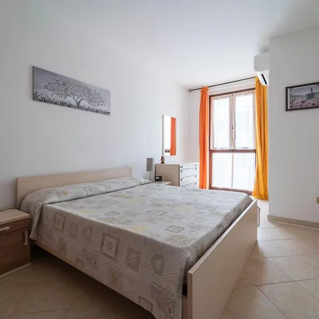 Miraflores Apartment *