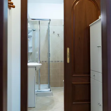 Apartment Miraflores