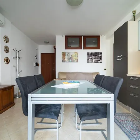 Apartment Miraflores