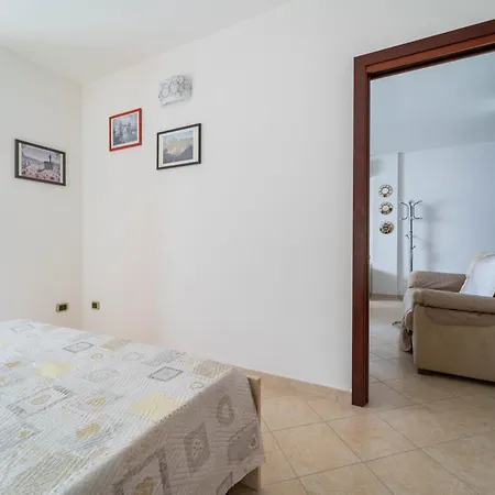Miraflores Apartment *