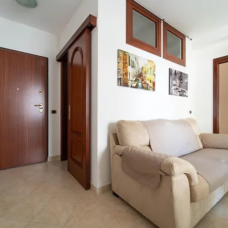 Miraflores Apartment *