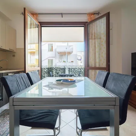 Apartment Miraflores