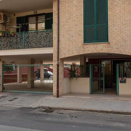 Miraflores * Alghero