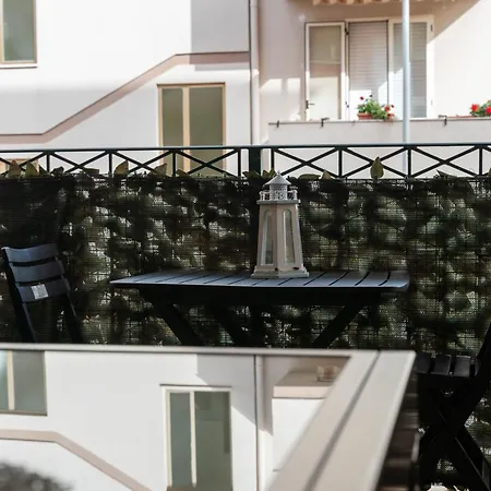 Apartment Miraflores *