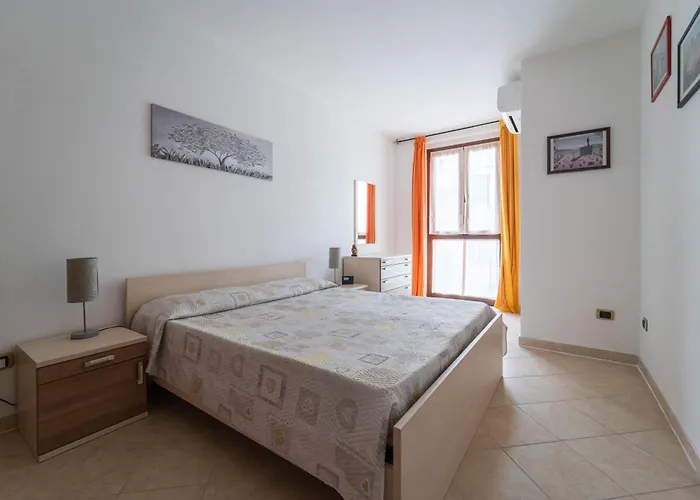 Miraflores Apartament *