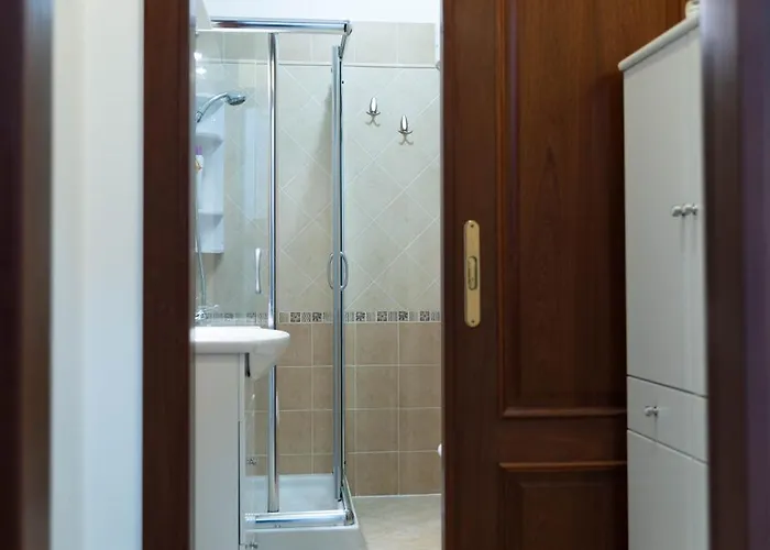 Apartament Miraflores