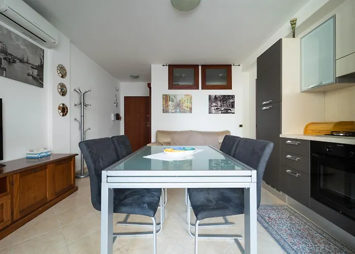 Apartament Miraflores