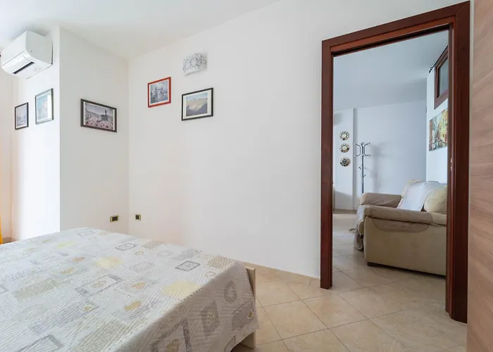 Miraflores Apartament *