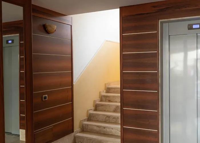 Apartament Miraflores Alghero