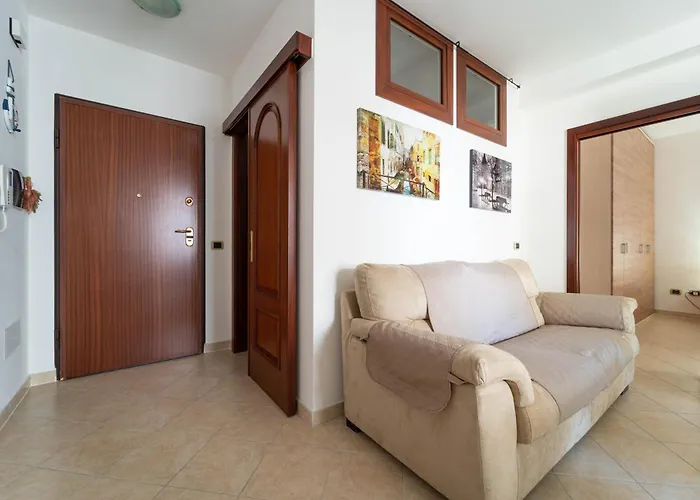 Miraflores Apartament *