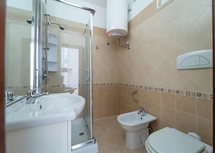 Apartament Miraflores Alghero