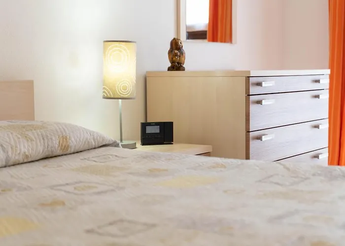 Miraflores Apartament *