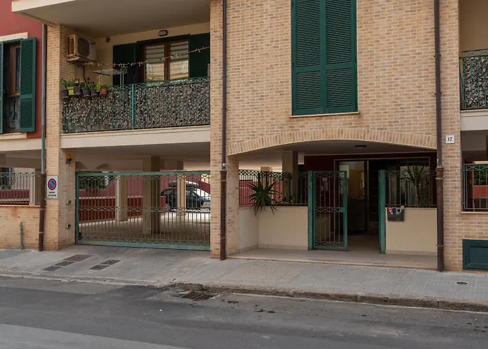 Miraflores * Alghero